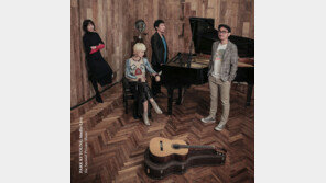 박기영 “한정판 LP 제작…체온이 담긴 사운드”