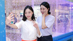 “몰캉스족·백캉스족을 모십니다”…폭염 마케팅 눈길