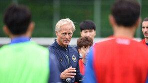 인천, 수비살아나니 탈꼴찌 