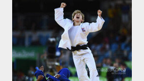 작은거인 정보경 vs 곤도, 맞대결에 주목!