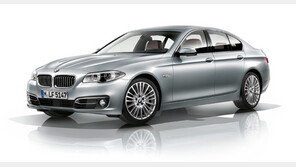 BMW 520d 또 화재사고…리콜 대기 오너들 발동동