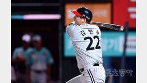 ‘멀티포’ 김현수, 그는 이미 LG의 심장이다