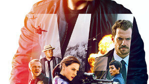 [연예뉴스 HOT5] ‘미션 임파서블: 폴아웃’ 300만 돌파