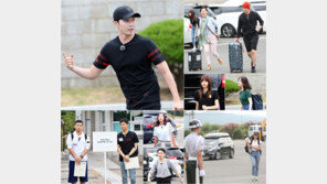 [연예뉴스 HOT5] MBC ‘진짜 사나이’ 시즌3로 부활