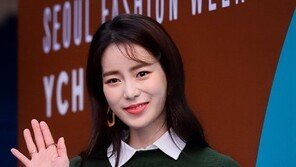[연예뉴스 HOT5] 배우 임지연, 사업가 이욱 씨와 결별