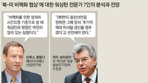 “유해송환-이산상봉, 낮은 곳 과일만 따는 격… 평양의 지연전술”