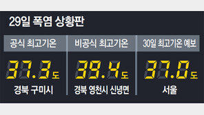 정부, 올여름 전력수요 예측 다시 한다