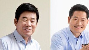 김진표 “이재명, (탈당) 결단” vs 송영길 “사법처리 여부가 먼저”