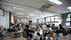  홍익대 부설 문화예술평생교육원, 2학기 미술교육과정 신입생 모집 