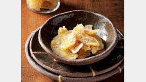 국내 유통 편강, 표백제 성분 ‘138배’ 초과 검출…두통·복통·기관지염 유발