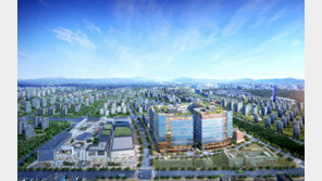 다산신도시 블루웨일 2차, 상업시설 분양