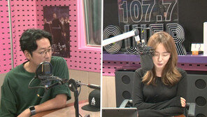 “‘뽀뽀녀’ 이길 별명 없어”, 하정우도 인정한 박선영 아나운서 별명