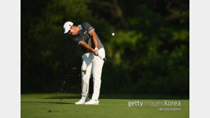 안병훈-김민휘, PGA 첫 승 좌절