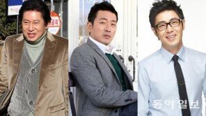 황보라 연인 차현우, 兄하정우·父김용건…성씨 다른 삼부자, 이유는?