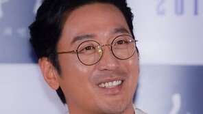 하정우 “현재 여친 無, 지친 아버지 결혼 얘기 안 해…차현우♥황보라 곧 결혼”