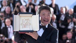 고레에다 히로카즈 감독 “한국 배우들 매력적…언젠간 함께 작업하고 싶어”