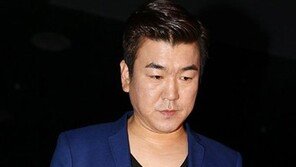 사과는 패스…‘알코올 스캔들’ 윤제문, 혹시 얼렁뚱땅 복귀?