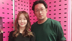 [#해시태그 컷] 박선영 아나 “하정우는 옴므파탈”