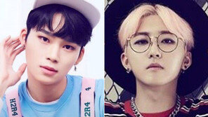 [연예뉴스 HOT5] 폭행 논란 치빈·에이스, 마스크 탈퇴