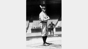 루스와 월드시리즈 예고홈런의 진실