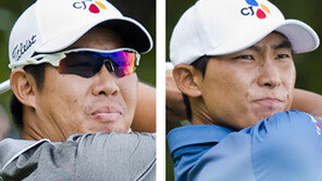 ‘동반 준우승’ 안병훈-김민휘 “다음에는…”