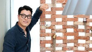 양준모 배우 “휴머니즘 넘치는 강력한 서사… 빅토르 위고에 푹 빠졌어요”