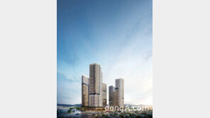 공공지원 임대주택 ‘빌리브 울산’ 선착순 계약 진행… 전세부담↓