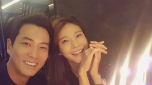 주상욱♥차예련, 결혼 1년 2개월 만에 득녀…“바른 아이로 잘 키우겠다”