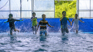  곡성이 선사하는 한여름의 종합선물세트, ‘개미진 여름여행’