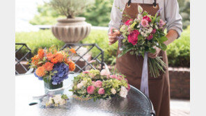 그랜드 하얏트 서울, ‘프라이빗 플라워 클래스’ 개최