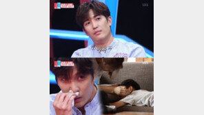 ‘동상이몽2’ 장신영 아들, 마침내 강경준 향해 “아빠”…부부 모두 눈물 