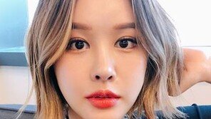 “이게 자랑?” 박은지, ‘자동차 과속’ 추정 영상 논란…구설 오르자 삭제