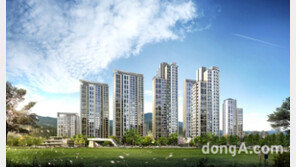 한화건설, 8월 ‘노원 꿈에그린’ 분양