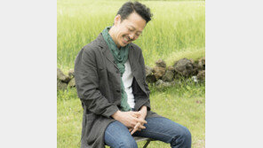 강산에, 파주포크페스티벌서 경이적 평화의무대