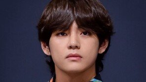 방탄소년단 뷔, 조부상? 소속사 “아티스트 개인 사생활…확인 어려워”