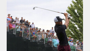 스티븐 커리, PGA 2부투어 재도전한다