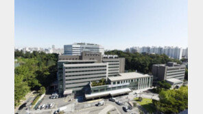 보라매병원, 신포괄수가제 시범사업 실시