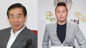 임태훈, 김성태 ‘성정체성’ 발언에 “이제 막장까지 가는구나…”