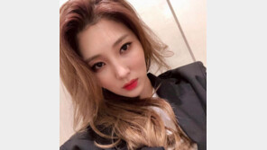 자이언트 핑크 “개그맨 이용진 사랑한다, 따로 연락 주셨으면”