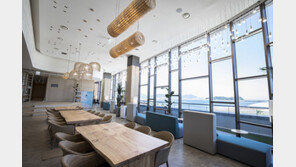 유럽식 호스텔이 여기에…여수 다락휴(休) 그랜드 오픈