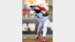 ‘돌아온’ 임기영, KIA와 태극마크가 반긴다