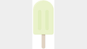 “폭염아 고맙다” 아이스크림 명예회복