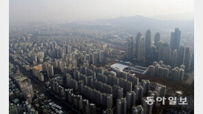 “역시 강남구”…아파트 매매가 평균 16억 ‘전국 1위’