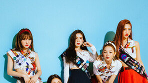 [연예현장.jpg] 여름강자 ‘레드벨벳’, ‘파워 업’으로 컴백