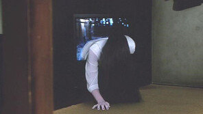 [이 영화] 일본 공포영화의 전설…‘링’의 저주 온몸 서늘