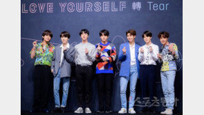 [연예뉴스 HOT5] 방탄소년단, 11월부터 日 돔 투어