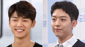 [연예뉴스 HOT5] 씨엔블루 강민혁·이정신 군 입대