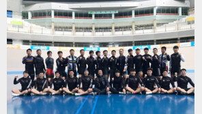 [경륜 포커스] 동서울팀 기세가 무섭다