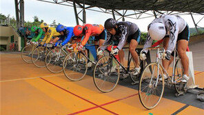 제25기 경륜선수 후보생 모집