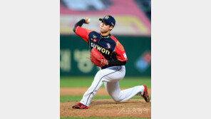 ‘씽씽투’ 엄상백, 후반기 KT 불펜 핵심 급부상